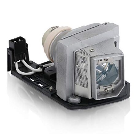 Battery Technology Replacement Oem Projector Lamp For Optoma Bl-Fu240A, Sp.8Ru01Gc01 BL-FU240A-OE